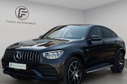 Mercedes-Benz GLC 43 AMG 80.000 km 48.850 &euro; Sindelfingen/Stuttgart 71065