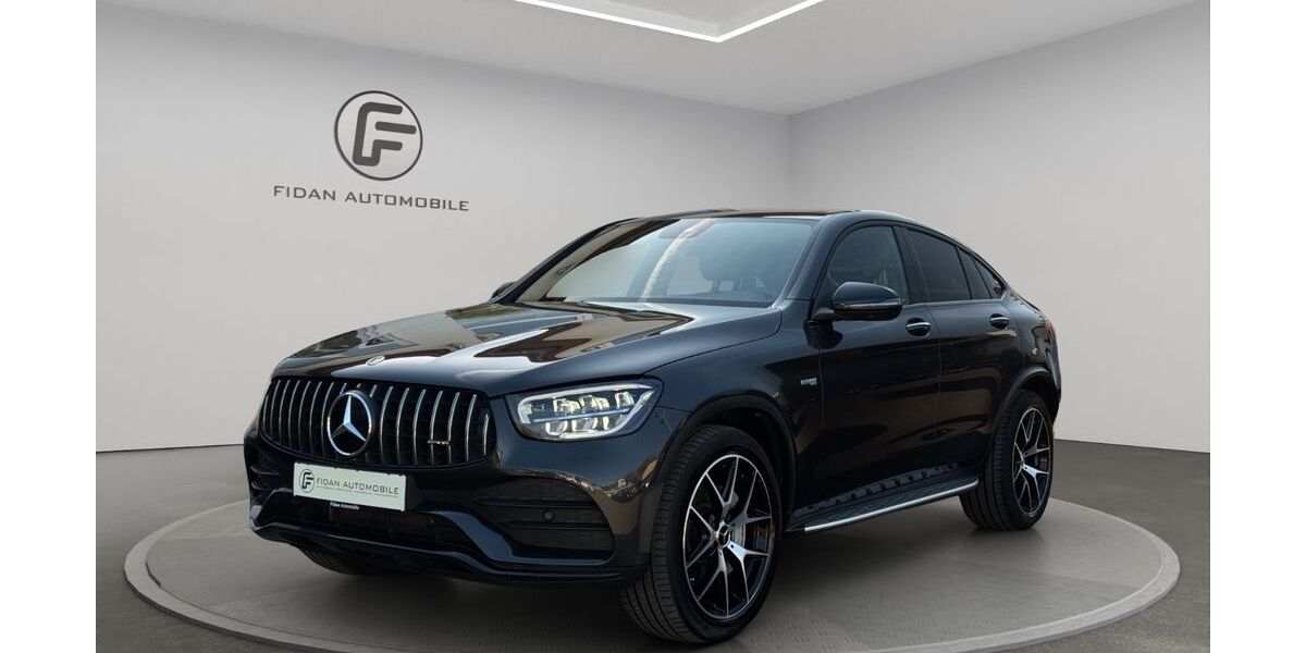 Mercedes-Benz GLC 43 AMG 80.000 km 48.850 &euro; Sindelfingen/Stuttgart 71065