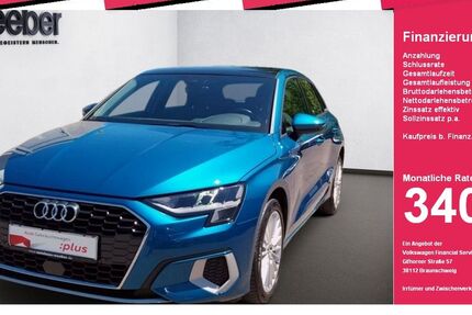 Audi A3 64.175 km 22.250 &euro; Herrenberg 71083