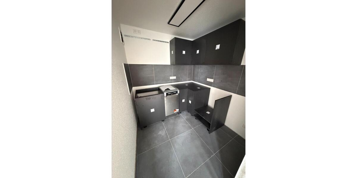 Dachgeschoßwohnung Sindelfingen Darmsheim - 2 Zimmer, 44 m&sup2;, 990&euro; | Angebot:25942965