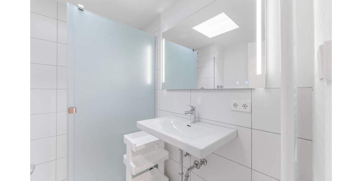 Etagenwohnung Stuttgart / Hoffeld Hoffeld - 1 Zimmer, 47 m&sup2;, 230.000&euro; | Angebot:25726413