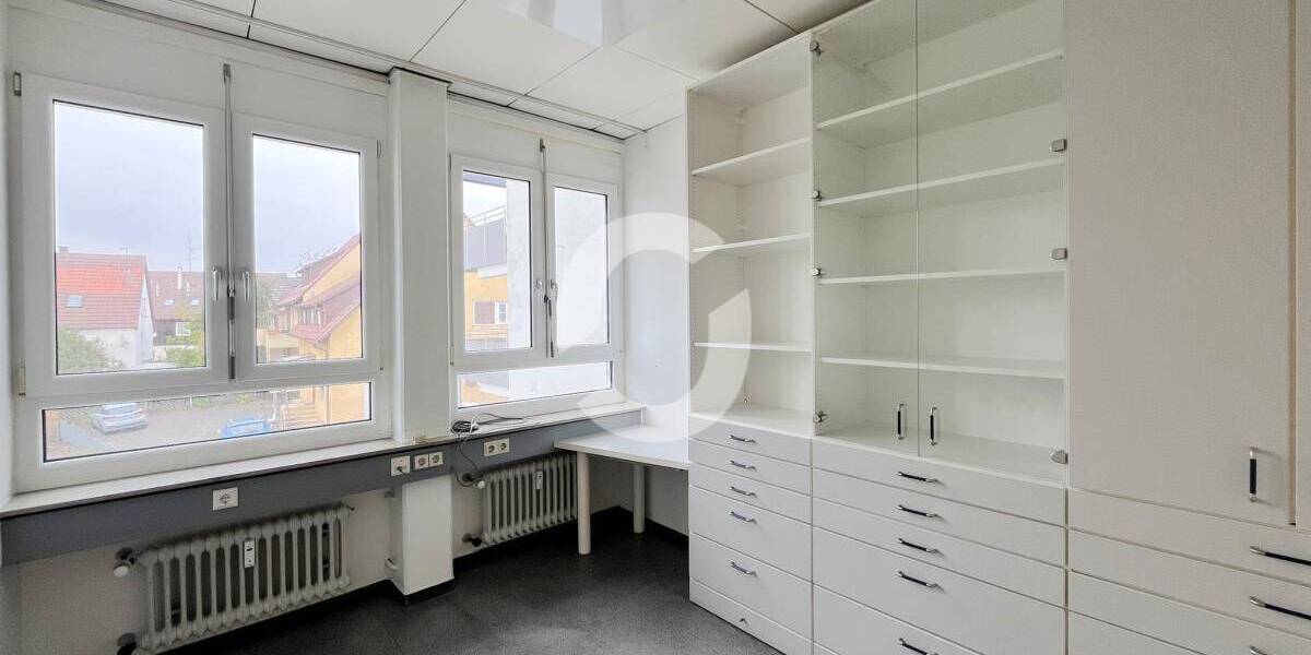 Gewerbeobjekt Stuttgart Möhringen - 1.500&euro; | Angebot:25779848
