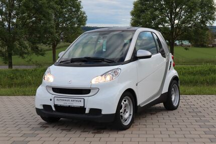 Smart ForTwo 98.787 km 4.499 &euro; Böblingen 71034