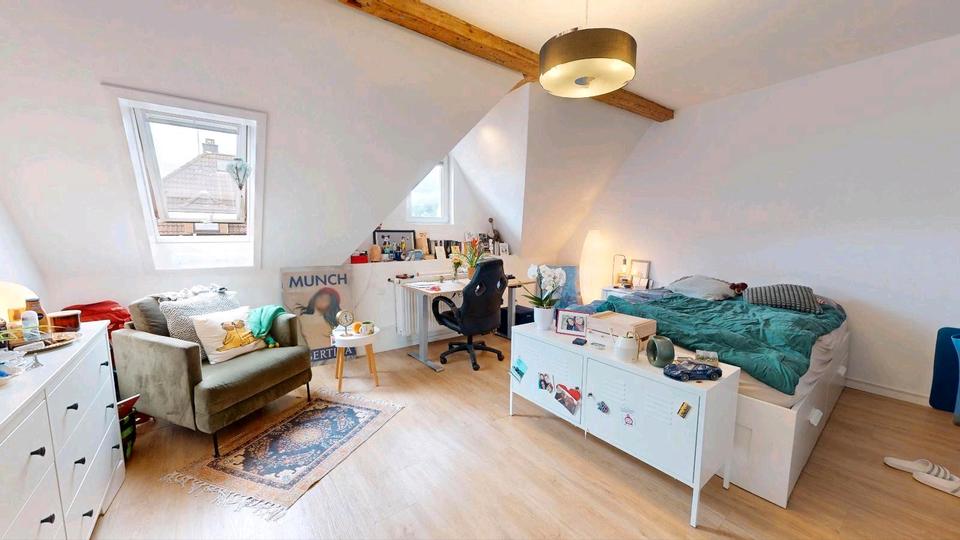 Maisonettenwohnung Stuttgart Lehen - 6 Zimmer, 172 m&sup2;, 840.000&euro; | Angebot:26619157