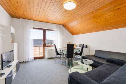 Wohnung Beuren - 3 Zimmer, 42 m&sup2;, 120.000&euro; | Angebot:26032388