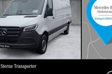 Mercedes-Benz Sprinter 3.359 km 51.741 &euro; Böblingen 71034