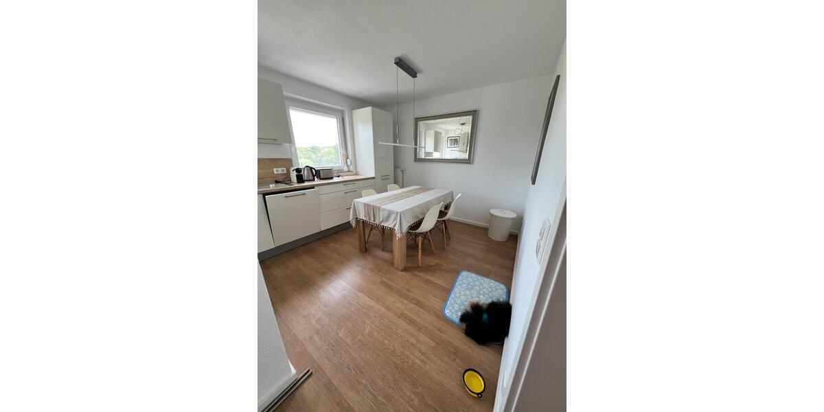 Etagenwohnung Stuttgart Vaihingen - 2 Zimmer, 54 m&sup2;, 1.100&euro; | Angebot:25839392