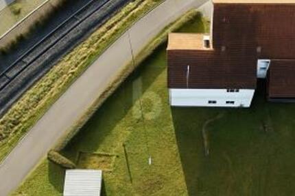 ENTWICKLUNGSOBJEKT MIT BAUPOTENZIAL - Haus Bisingen | Angebot:25939563