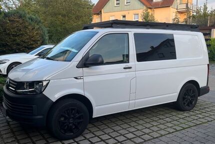 VW T6 Transporter 166.000 km 23.500 &euro; Rottenburg 72108