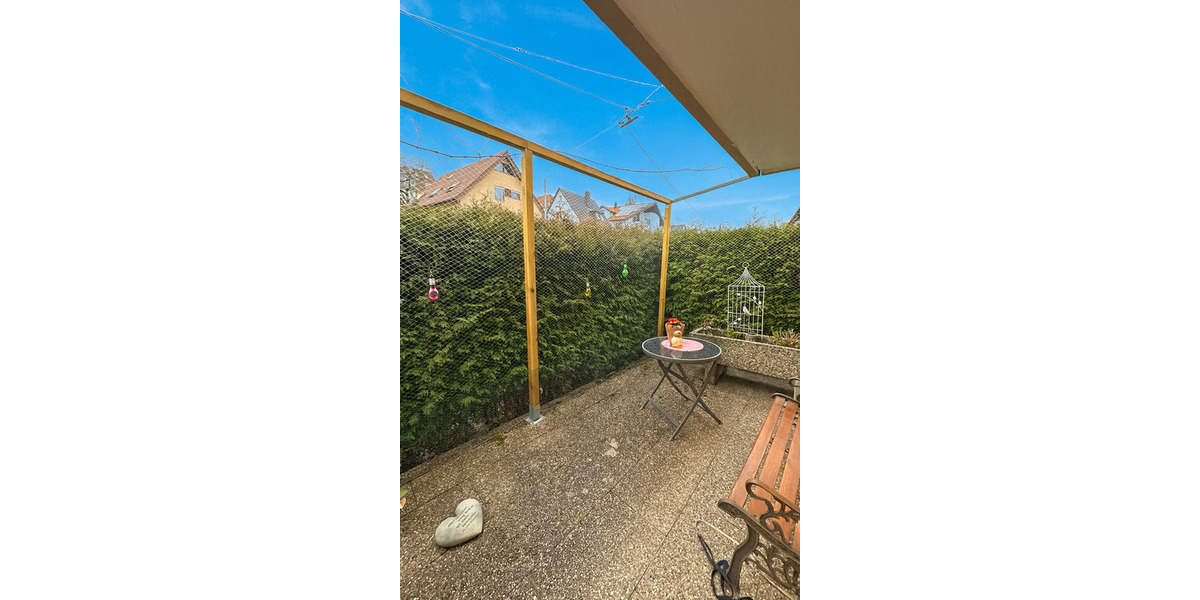 Mehrfamilienhaus, Wohnhaus Filderstadt Plattenhardt - 5 Zimmer, 139 m&sup2;, 440.000&euro; | Angebot:25737698