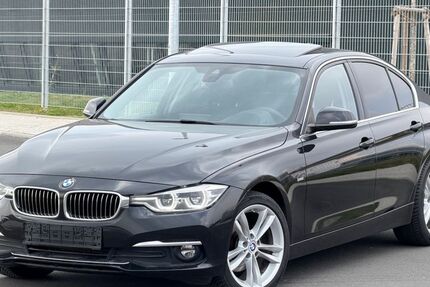 BMW 320 101.233 km 20.390 &euro; Jettingen 71131