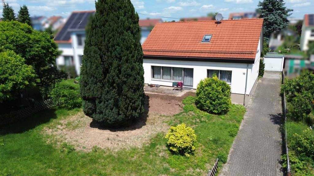 Einfamilienhaus Kusterdingen - 5 Zimmer, 164 m&sup2;, 595.000&euro; | Angebot:25690130