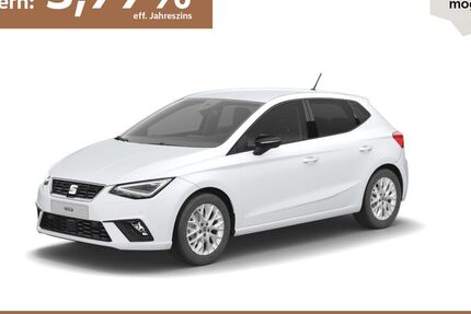 Seat Ibiza 16.892 km 21.930 &euro; Stuttgart-Feuerbach 70469