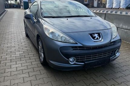 Peugeot 207 167.350 km 3.499 &euro; Horb 72160