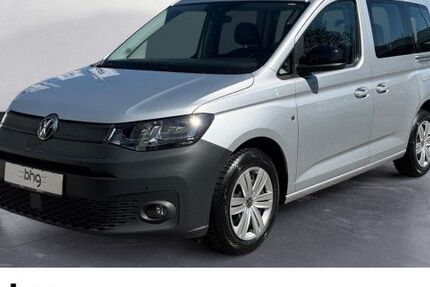 VW Caddy 42.031 km 28.360 &euro; Tübingen 72072