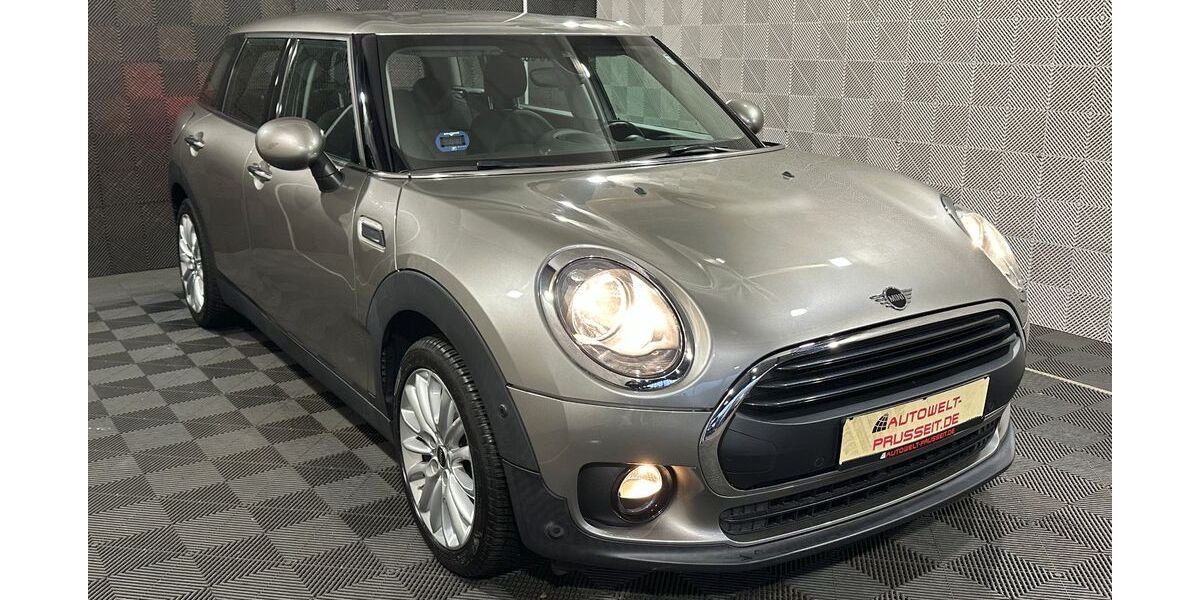 Mini ONE 56.265 km 12.930 &euro; Horb am Neckar 72160