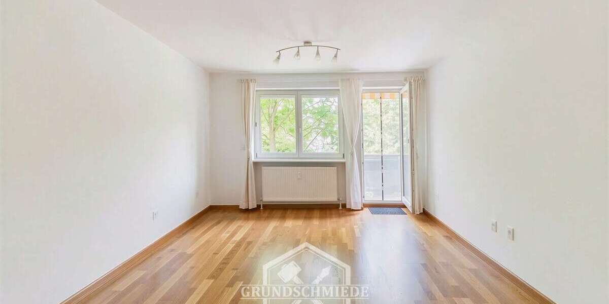Etagenwohnung Nürtingen - 1.5 Zimmer, 41 m&sup2;, 600&euro; | Angebot:26982834
