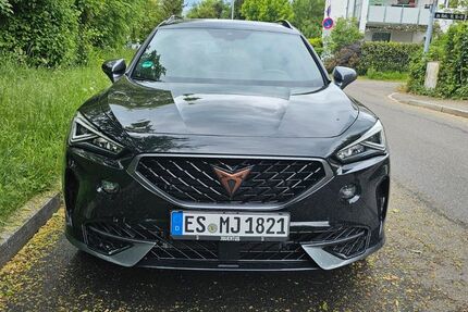 Cupra Formentor 82.000 km 18.500 &euro; Reutlingen 72762