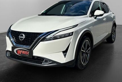 Nissan Qashqai 88.000 km 21.498 &euro; Bempflingen 72658