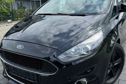 Ford S-Max 162.000 km 16.750 &euro; Holzgerlingen 71088