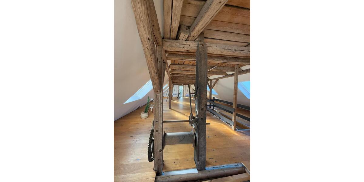 Loft - Studio - Atelier Rohrdorf - 5 Zimmer, 270 m&sup2;, 529.000&euro; | Angebot:24554461