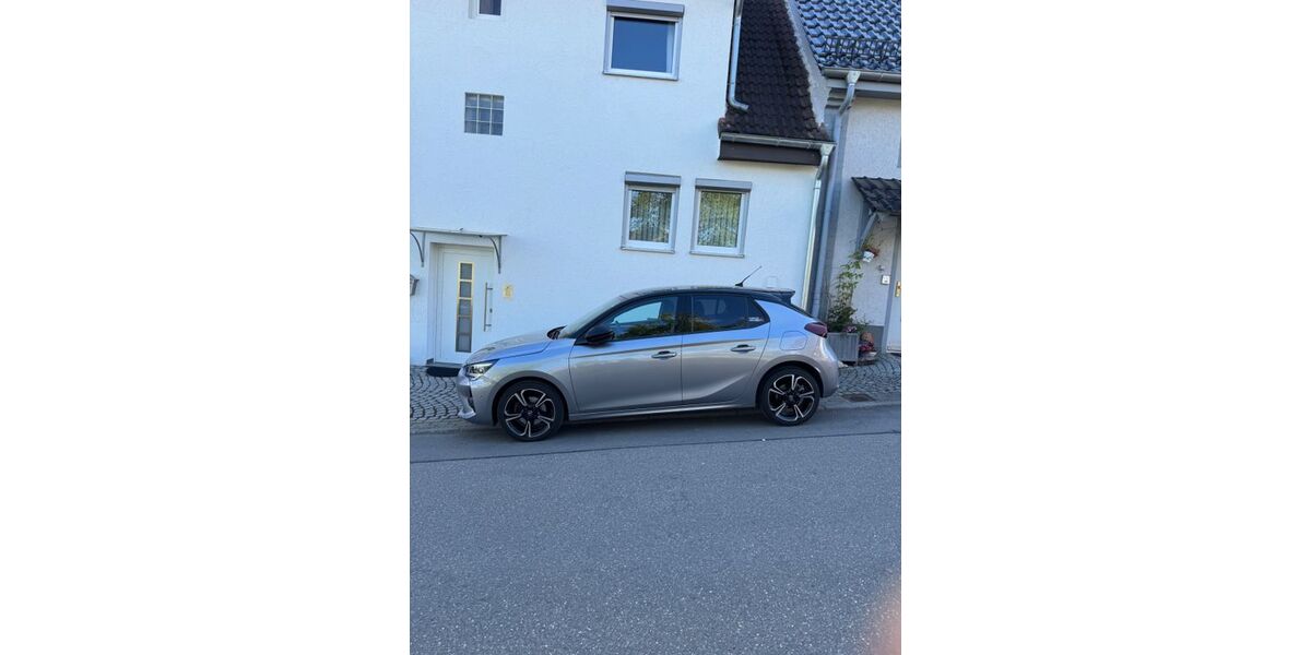 Opel Corsa 124.000 km 11.900 &euro; Jettingen 71131