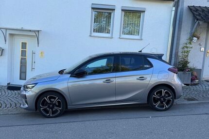 Opel Corsa 124.000 km 12.300 &euro; Jettingen 71131