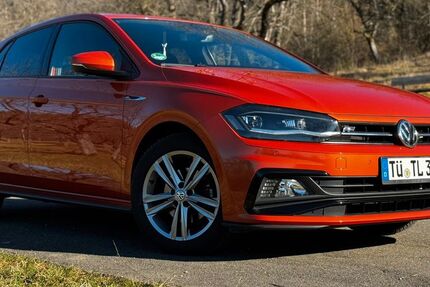 VW Polo 56.000 km 16.000 &euro; Mössingen 72116