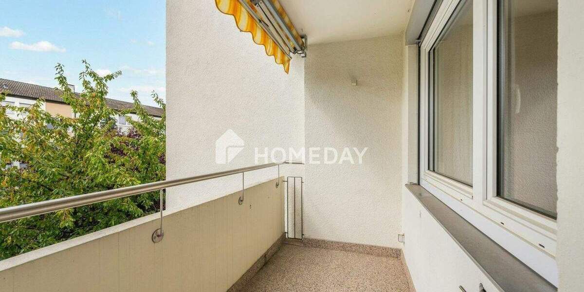 Etagenwohnung Metzingen - 3 Zimmer, 70 m&sup2;, 225.000&euro; | Angebot:25773227