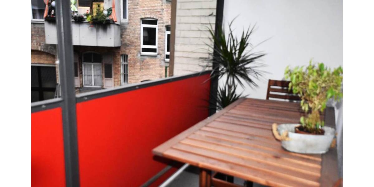 Etagenwohnung Stuttgart Mitte - 4 Zimmer, 91 m&sup2;, 410.000&euro; | Angebot:25726407