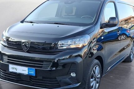 Peugeot Expert 8.950 km 33.990 &euro; Horb am Neckar 72160