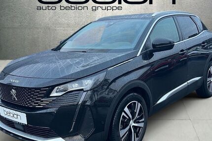 Peugeot 3008 28.200 km 25.480 &euro; Tübingen 72072