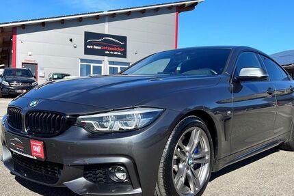BMW 440 Gran Coupé 85.055 km 33.990 &euro; Hechingen 72379