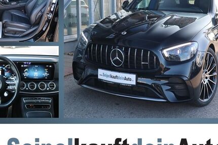 Mercedes-Benz E 53 AMG 64.200 km 55.995 &euro; Herrenberg 71083