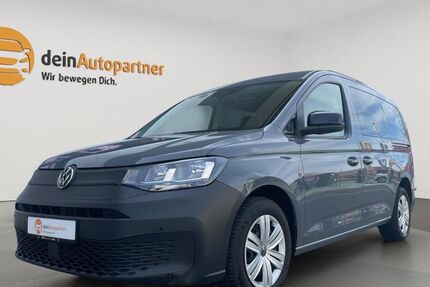 VW Caddy Maxi 42.200 km 25.600 &euro; Mössingen 72116