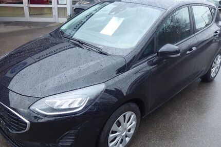 Ford Fiesta 14.400 km 15.900 &euro; Ammerbuch 72119