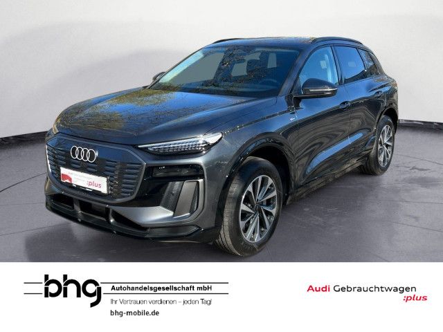 Audi Q6 e-tron 6.717 km 52.750 &euro; Reutlingen 72760