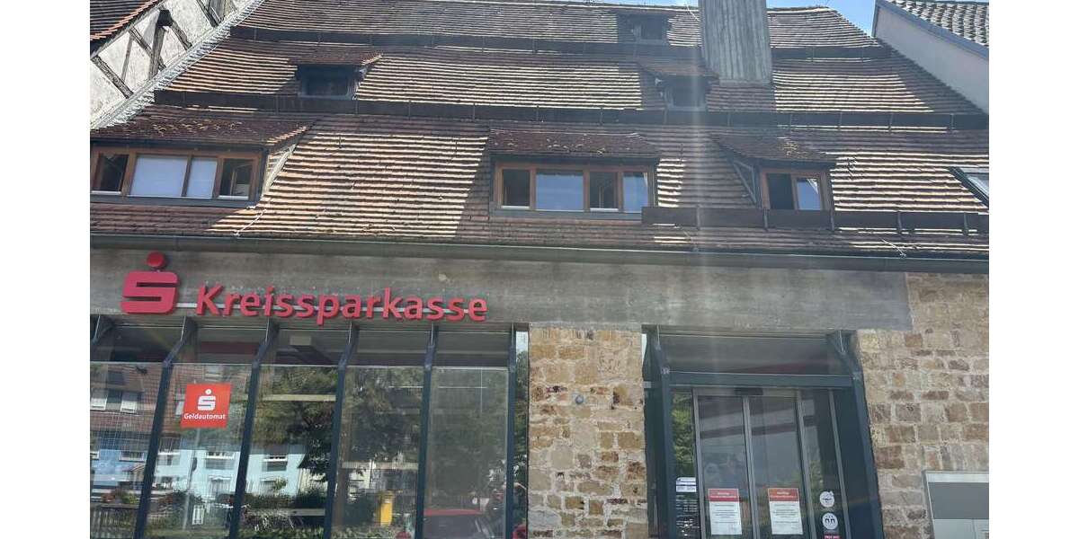 Etagenwohnung Tübingen Bühl - 6 Zimmer, 162 m&sup2;, 1.697&euro; | Angebot:27193383