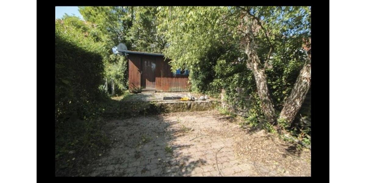 Doppelhaushälfte Stuttgart Stuttgart-West - 7 Zimmer, 170 m&sup2;, 480.000&euro; | Angebot:27166183