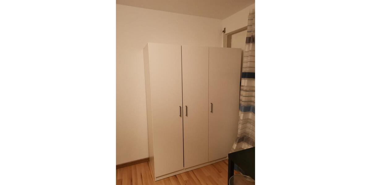 Etagenwohnung Stuttgart Birkach - 1 Zimmer, 13 m&sup2;, 500&euro; | Angebot:24795770