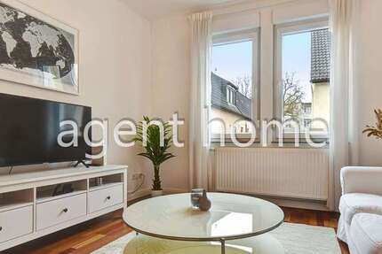 Wohnung Stuttgart Zuffenhausen - 3 Zimmer, 70 m&sup2;, 1.540&euro; | Angebot:26005343