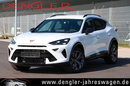 Cupra Formentor 4.952 km 30.890 &euro; Jettingen 71131