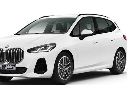 BMW 223 Active Tourer 104.143 km 30.930 &euro; Horb am Neckar 72160