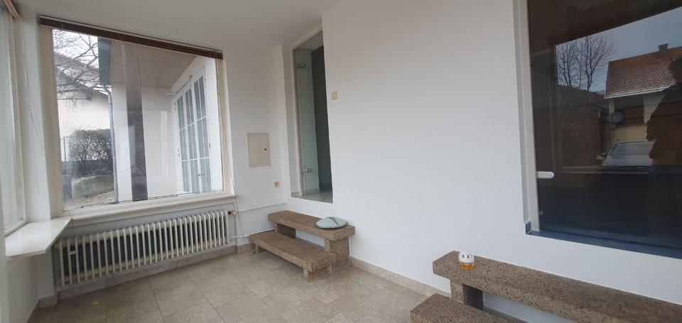 Erdgeschoßwohnung Burladingen - 3.5 Zimmer, 96 m&sup2;, 820&euro; | Angebot:25088759