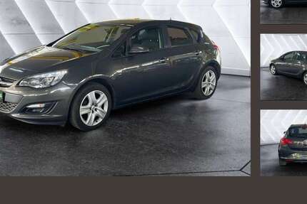 Opel Astra 83.485 km 8.690 &euro; Sindelfingen 71065