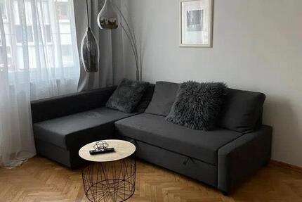 Wohnung Stuttgart Stuttgart-Ost - 2 Zimmer, 50 m&sup2;, 920&euro; | Angebot:25794094