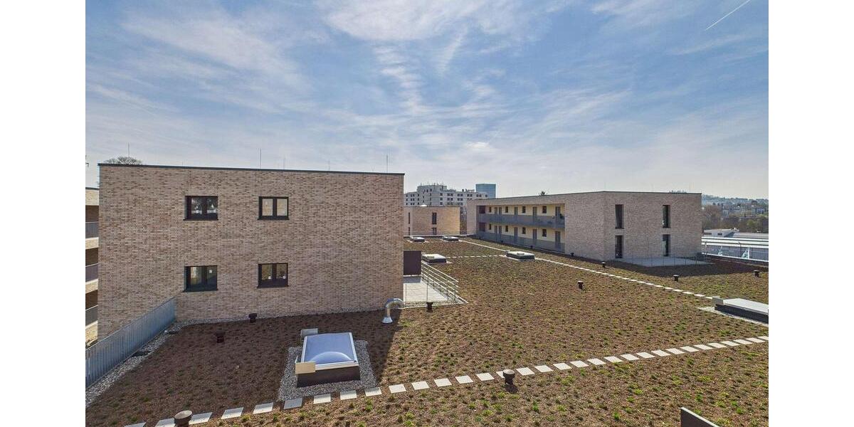 Dachgeschoßwohnung Sindelfingen Sindelfingen (Stadt) - 2 Zimmer, 64 m&sup2;, 1.220&euro; | Angebot:22893218