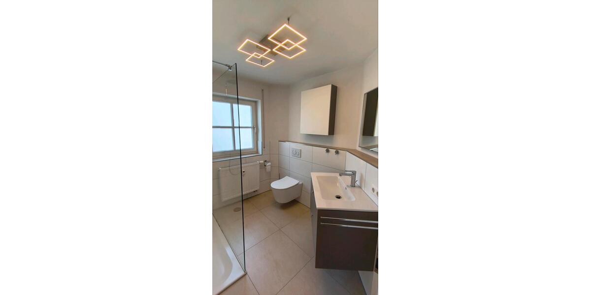 Erdgeschoßwohnung Hirrlingen - 3 Zimmer, 65 m&sup2;, 240.000&euro; | Angebot:26953354