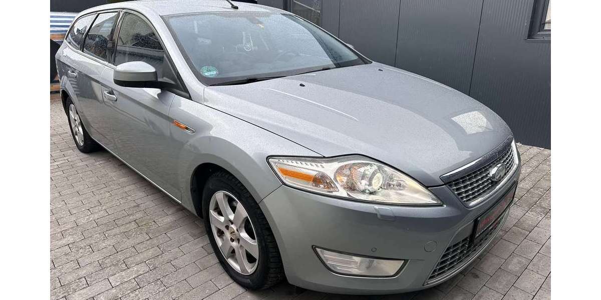 Ford Mondeo 144.800 km 5.999 &euro; Herrenberg 71083