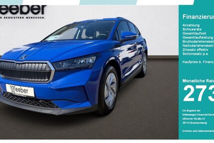 Skoda Enyaq 25.416 km 21.728 &euro; Weil der Stadt 71263